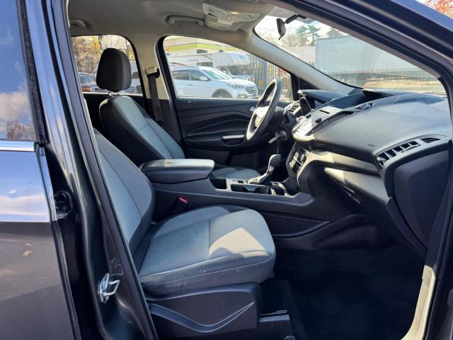 1FMCU9GD0HUD02497 - 2017 FORD ESCAPE SE Boz foto 7