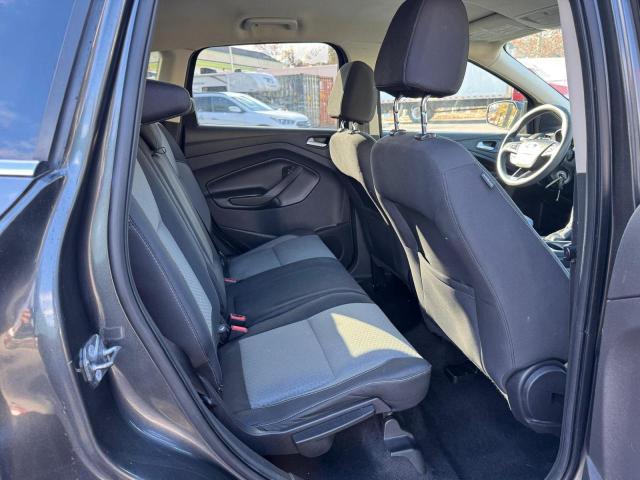 1FMCU9GD0HUD02497 - 2017 FORD ESCAPE SE Boz foto 8