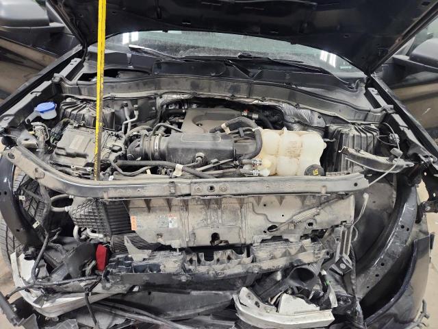 1FMSK8DH5LGB09868 - 2020 FORD EXPLORER XLT BLACK photo 12