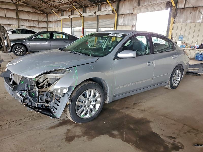 2010 NISSAN ALTIMA BASE, 