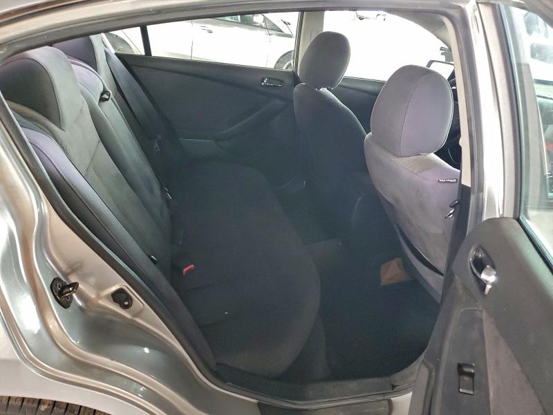 1N4AL2AP9AN423964 - 2010 NISSAN ALTIMA BASE SILVER photo 10