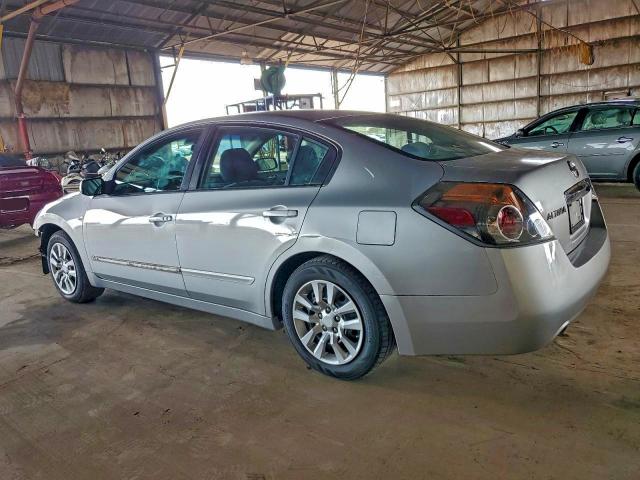1N4AL2AP9AN423964 - 2010 NISSAN ALTIMA BASE SILVER photo 2
