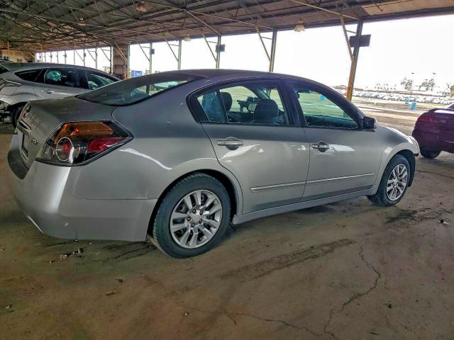 1N4AL2AP9AN423964 - 2010 NISSAN ALTIMA BASE SILVER photo 3