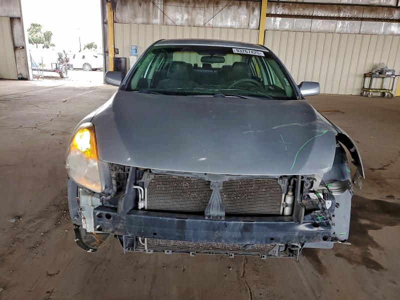 1N4AL2AP9AN423964 - 2010 NISSAN ALTIMA BASE SILVER photo 5