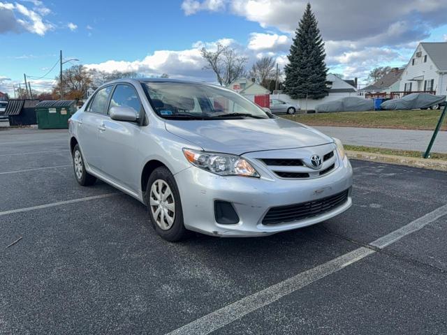 2011 TOYOTA COROLLA BASE, 