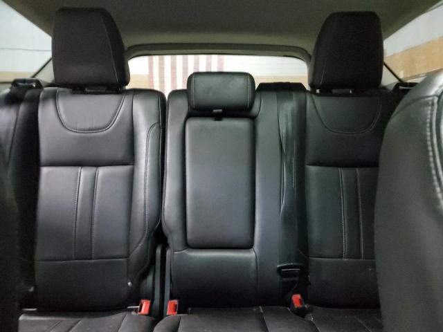 1FMCU9J96DUA81910 - 2013 FORD ESCAPE TITANIUM BLACK photo 10