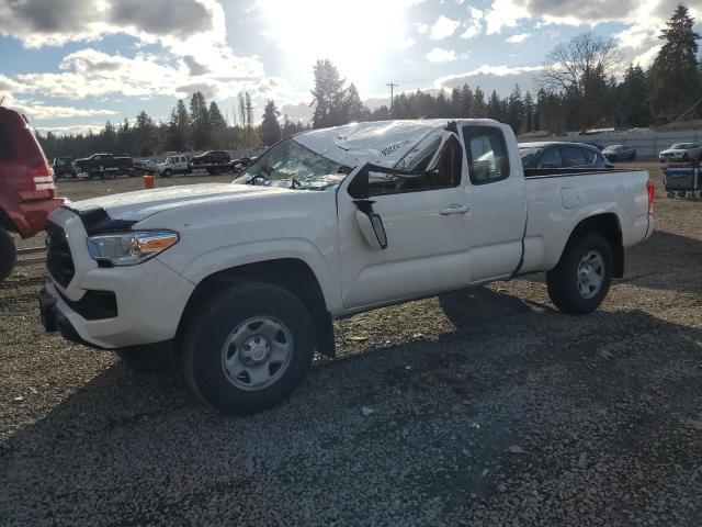 2017 TOYOTA TACOMA ACCESS CAB, 