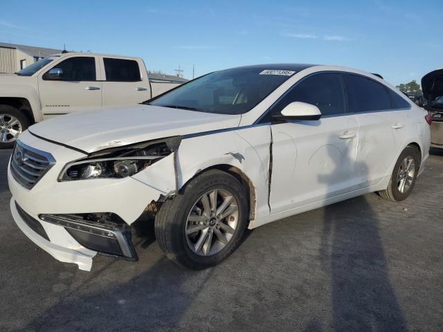 2015 HYUNDAI SONATA SE, 