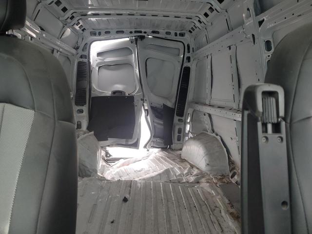3C6LRVDGXRE132153 - 2024 RAM PROMASTER 2500 HIGH Սպիտակ լուսանկար 10