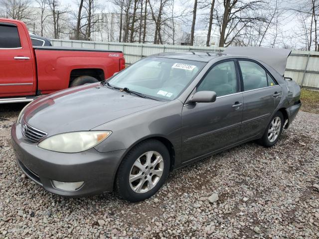 2005 TOYOTA CAMRY LE, 