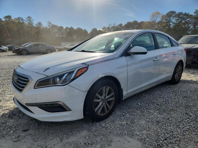 2015 HYUNDAI SONATA SE, 
