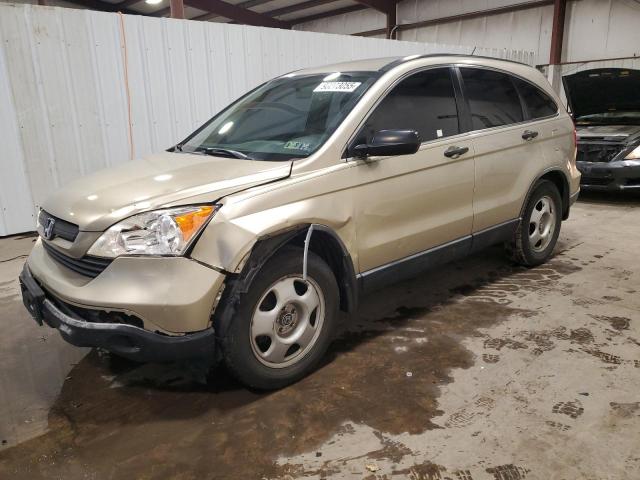 2007 HONDA CR-V LX, 