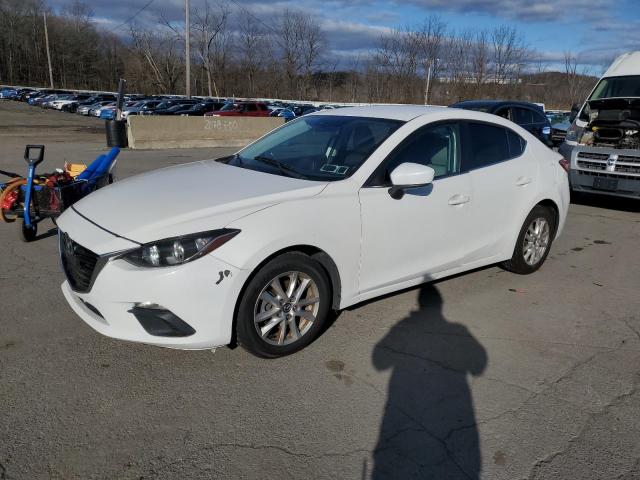 2016 MAZDA 3 SPORT, 