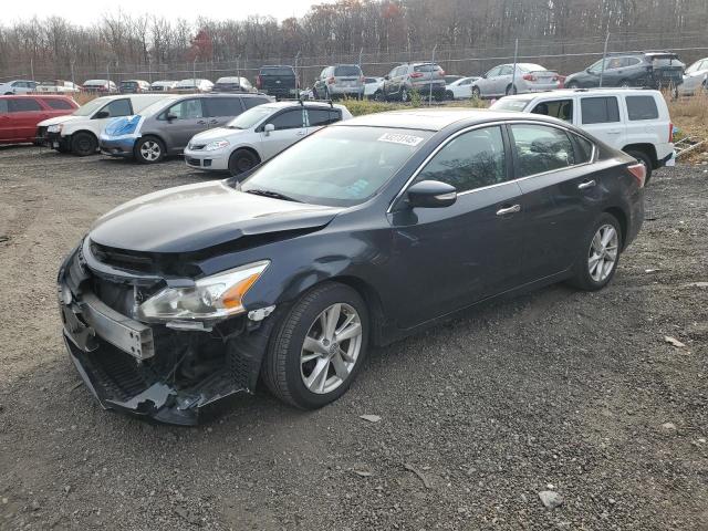 2013 NISSAN ALTIMA 2.5, 