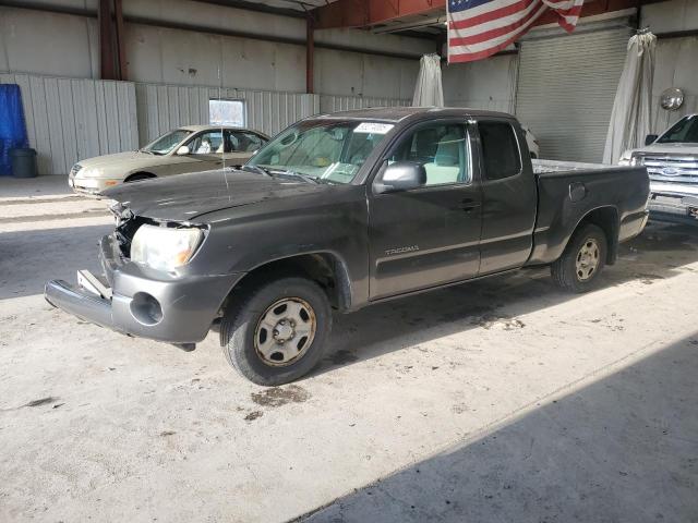 2011 TOYOTA TACOMA ACCESS CAB, 