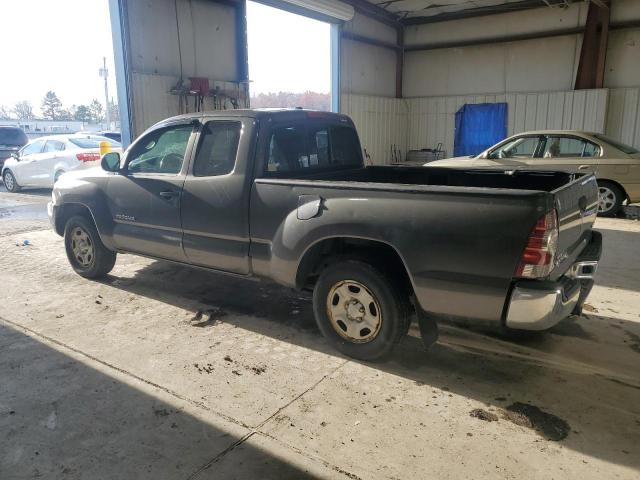 5TFTX4CN1BX001336 - 2011 TOYOTA TACOMA ACCESS CAB Qara foto 2