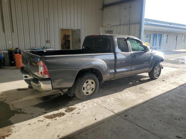 5TFTX4CN1BX001336 - 2011 TOYOTA TACOMA ACCESS CAB Qara foto 3