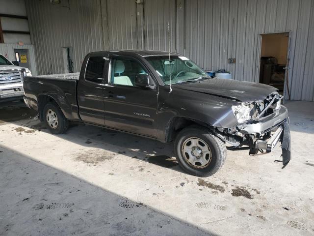 5TFTX4CN1BX001336 - 2011 TOYOTA TACOMA ACCESS CAB Qara foto 4