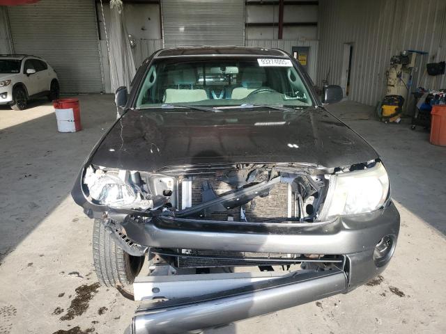 5TFTX4CN1BX001336 - 2011 TOYOTA TACOMA ACCESS CAB Qara foto 5