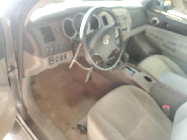 5TFTX4CN1BX001336 - 2011 TOYOTA TACOMA ACCESS CAB Qara foto 8