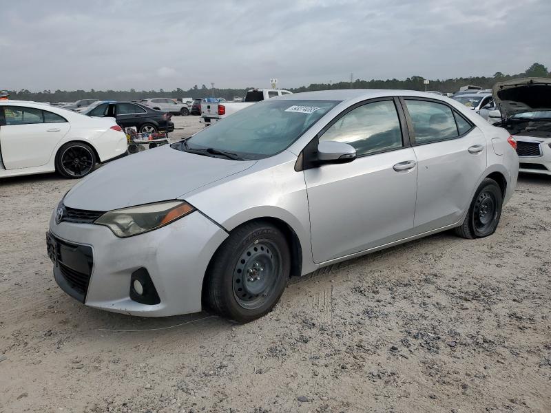 2014 TOYOTA COROLLA L, 