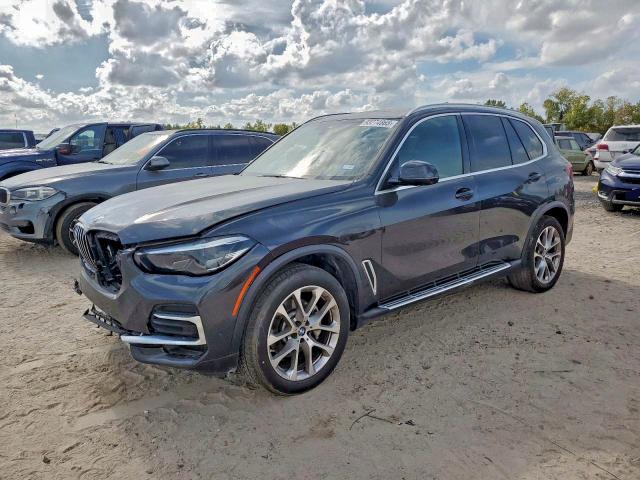 2023 BMW X5 SDRIVE 40I, 