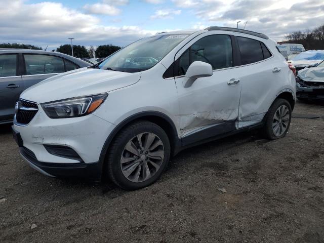 2020 BUICK ENCORE PREFERRED, 