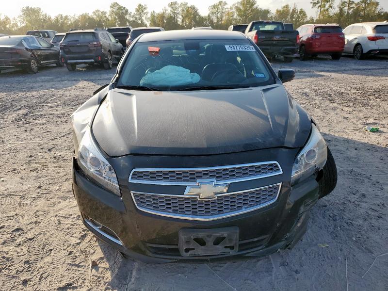1G11H5SA8DF146397 - 2013 CHEVROLET MALIBU LTZ Qara foto 5