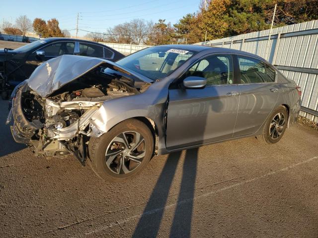 2017 HONDA ACCORD LX, 