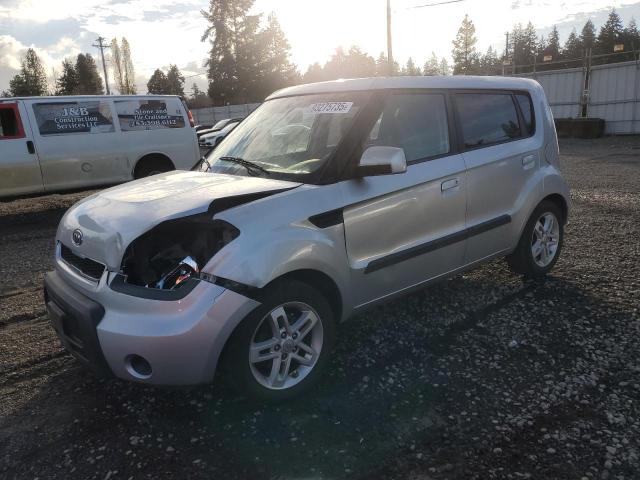 2010 KIA SOUL +, 