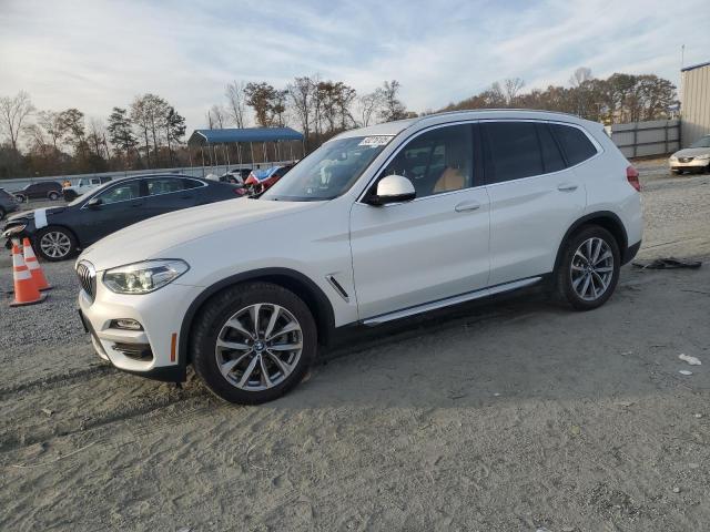 2019 BMW X3 XDRIVE30I, 