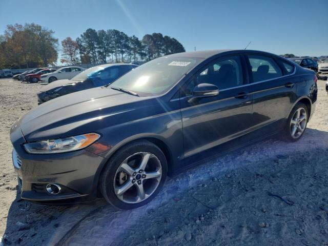 2016 FORD FUSION SE, 