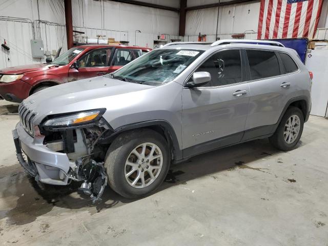 2015 JEEP CHEROKEE LATITUDE, 