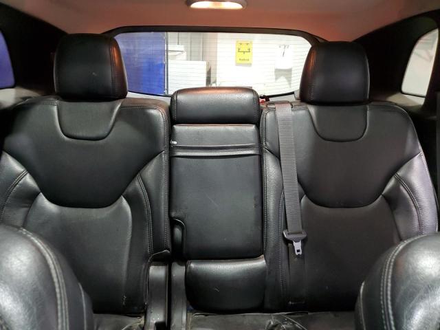 1C4PJMCS7FW527863 - 2015 JEEP CHEROKEE LATITUDE SILVER photo 10