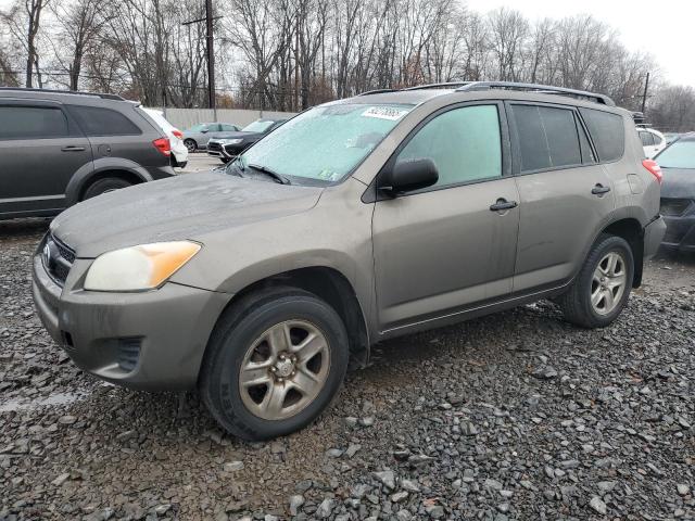 2010 TOYOTA RAV4, null