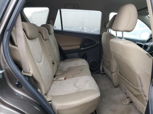 2T3BF4DV9AW030888 - 2010 TOYOTA RAV4 TAN photo 11