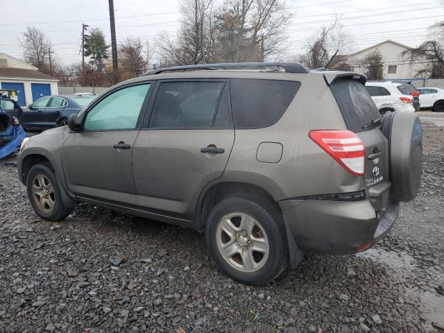 2T3BF4DV9AW030888 - 2010 TOYOTA RAV4 TAN photo 2