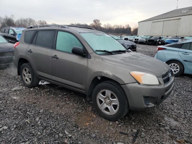 2T3BF4DV9AW030888 - 2010 TOYOTA RAV4 TAN photo 4