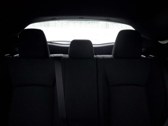 NMTKHMBX8JR060933 - 2018 TOYOTA C-HR XLE Чорний фото 10