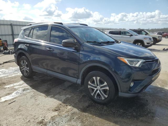 JTMZFREV1JJ176727 - 2018 TOYOTA RAV4 LE GREEN photo 4