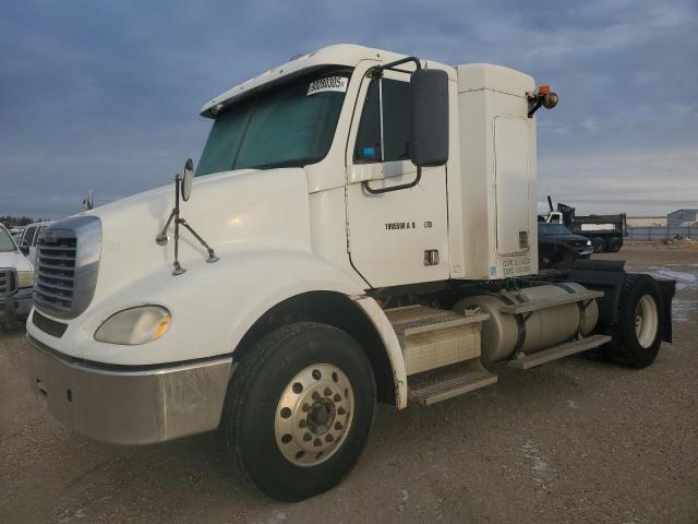 2008 FREIGHTLINER COLUMBIA 1, null