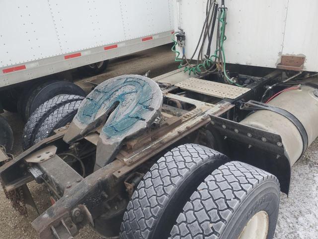 1FUBF0DEX8DAB1838 - 2008 FREIGHTLINER COLUMBIA 1 WHITE photo 10