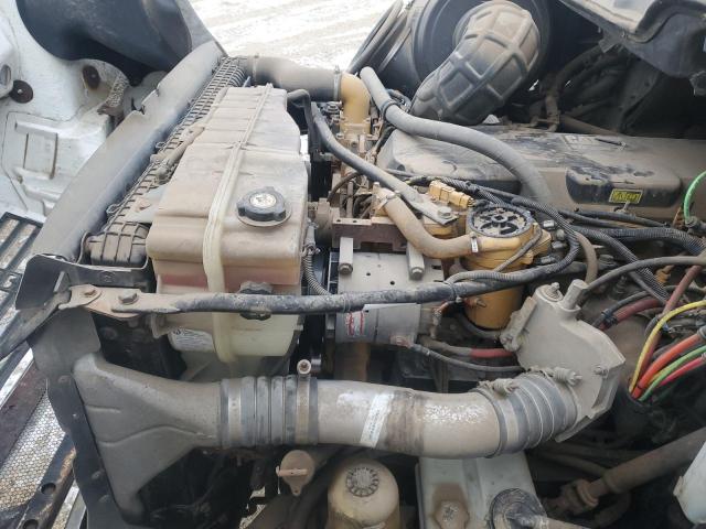 1FUBF0DEX8DAB1838 - 2008 FREIGHTLINER COLUMBIA 1 WHITE photo 12