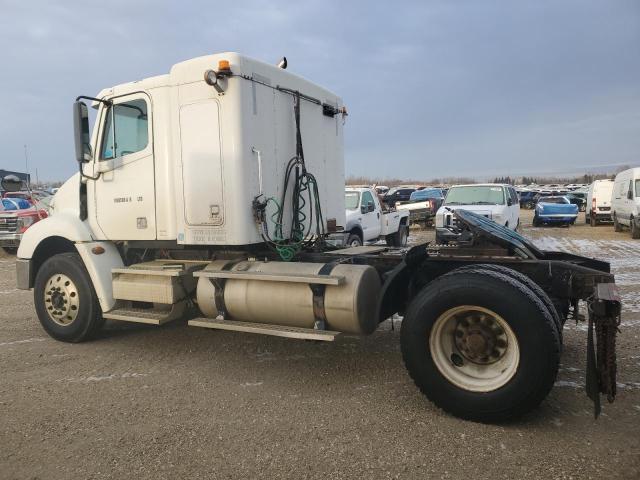 1FUBF0DEX8DAB1838 - 2008 FREIGHTLINER COLUMBIA 1 WHITE photo 2