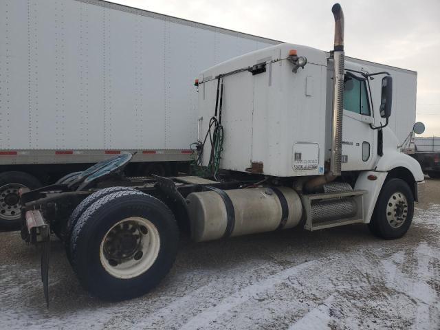 1FUBF0DEX8DAB1838 - 2008 FREIGHTLINER COLUMBIA 1 WHITE photo 3