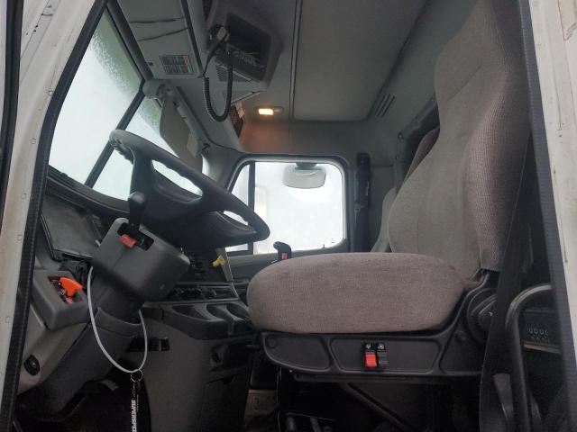 1FUBF0DEX8DAB1838 - 2008 FREIGHTLINER COLUMBIA 1 WHITE photo 7