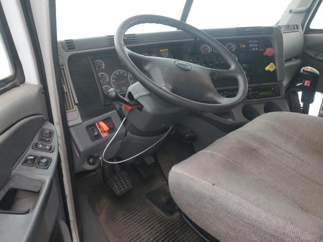 1FUBF0DEX8DAB1838 - 2008 FREIGHTLINER COLUMBIA 1 WHITE photo 8