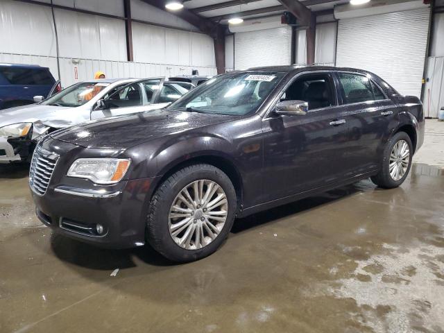 2013 CHRYSLER 300C, 