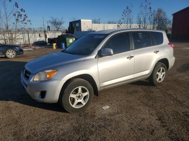 2009 TOYOTA RAV4, 