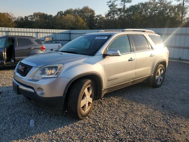 2008 GMC ACADIA SLT-1, 